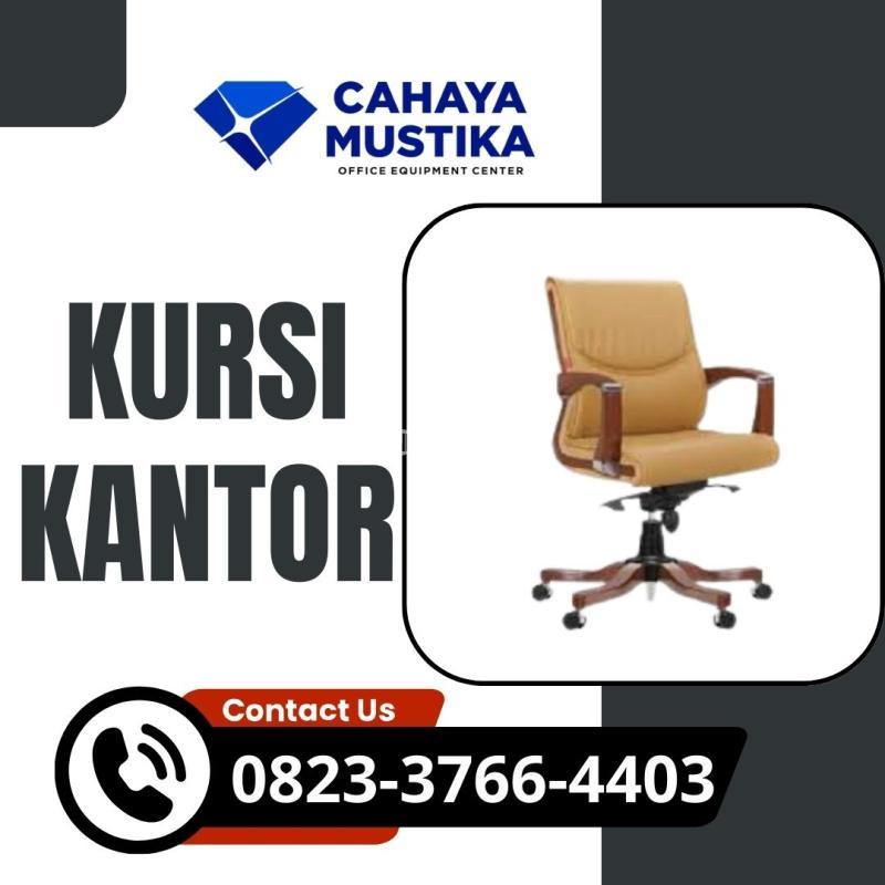 Distributor Kursi Sekretaris - Surabaya Jawa Timur