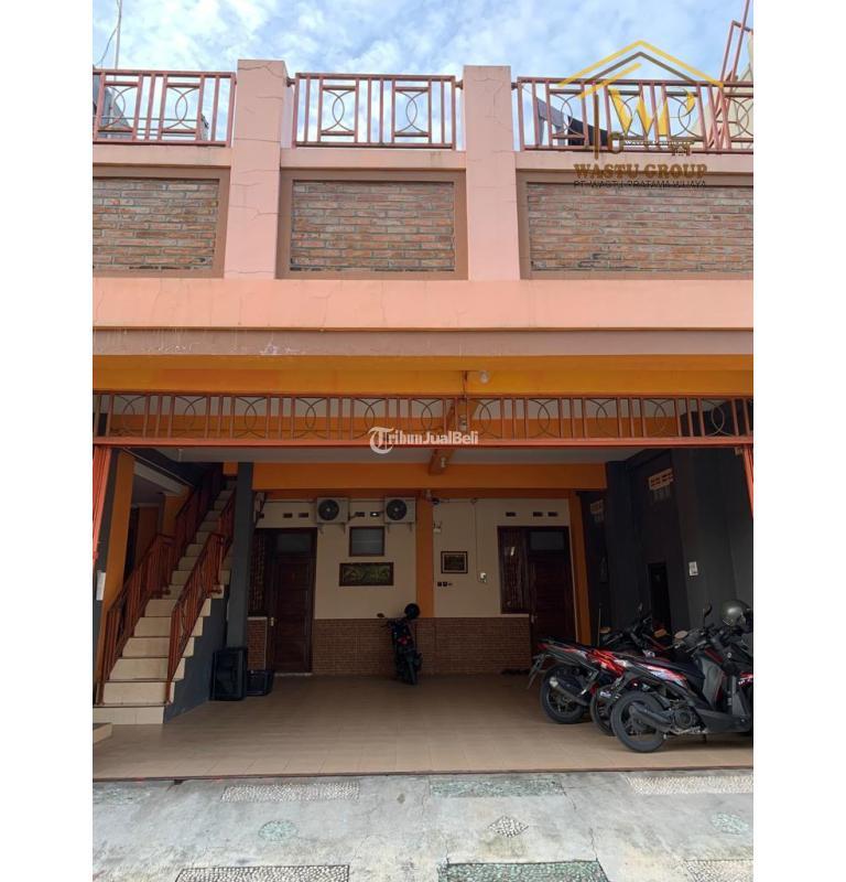 Dijual Kost Terbaik Idaman Mahasiswi LT235 LB470 SHM Di Concat - Sleman Yogyakarta