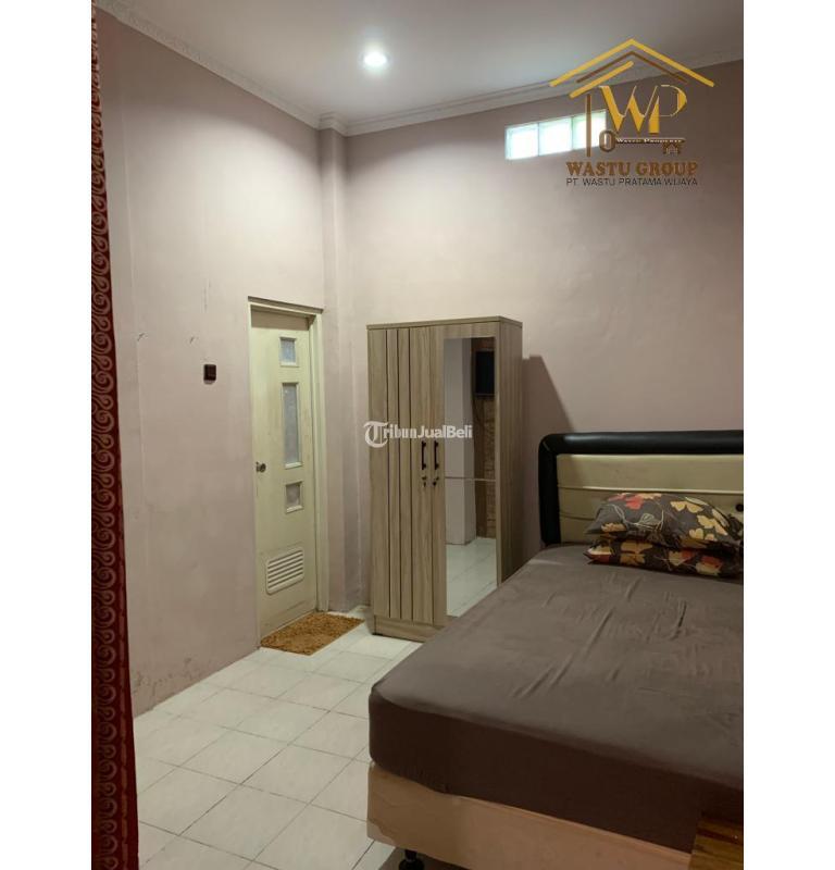 Dijual Kost Terbaik Idaman Mahasiswi LT235 LB470 SHM Di Concat - Sleman Yogyakarta