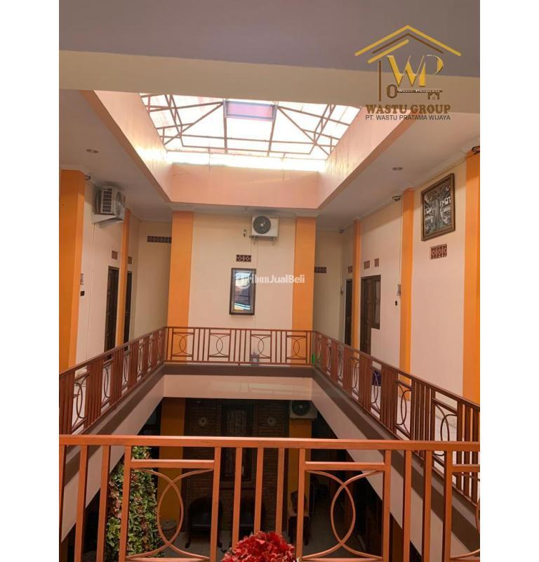 Dijual Kost Terbaik Idaman Mahasiswi LT235 LB470 SHM Di Concat - Sleman Yogyakarta