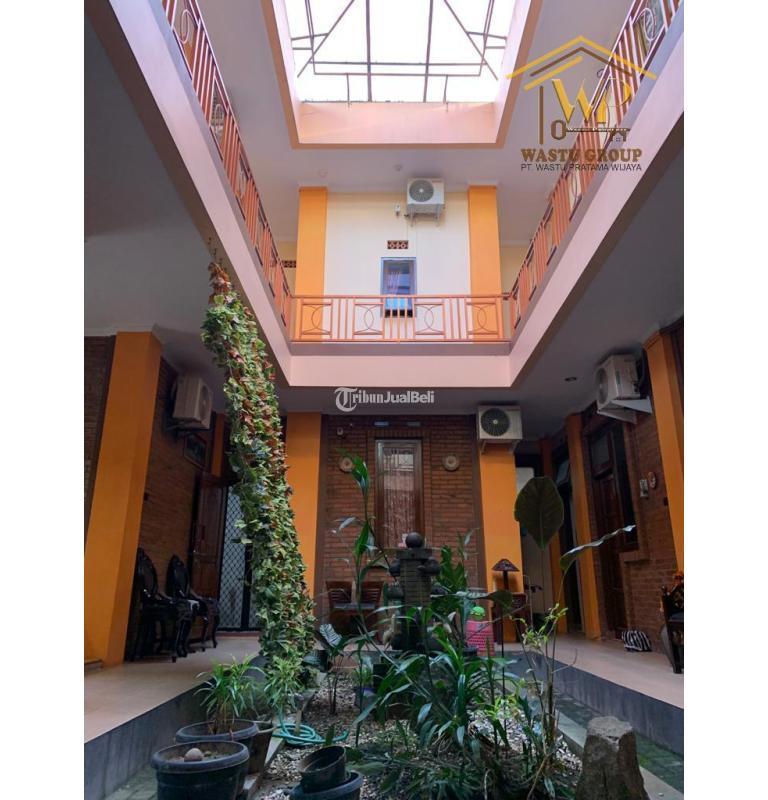 Dijual Kost Terbaik Idaman Mahasiswi LT235 LB470 SHM Di Concat - Sleman Yogyakarta