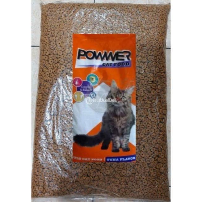 Power Cat Repack 1 Kg - Makassar Sulawesi Selatan