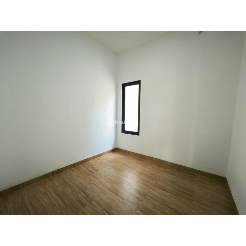 Dijual Rumah Siap Huni Modern Minimalis Dekat UNISA LT135 SHM - Sleman Yogyakarta