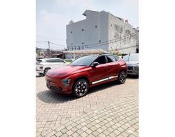 Mobil Hyundai Kona Electric Listrik AT 2024 Baru Promo Banyak - Jakarta Selatan