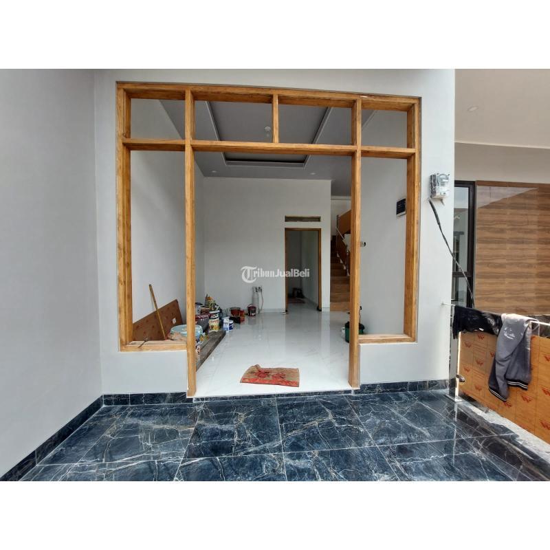 Terbaru Dijual Rumah Cantik Tipe 90 Dengan Harga Paling Murah Di Jakal - Sleman Jogja