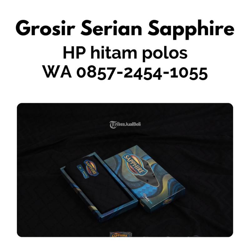 Distributor Sarung Sapphire Lengkap - Bantul Jogja