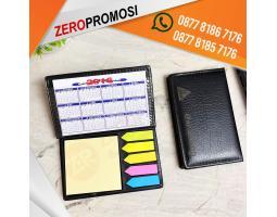 Souvenir Sticky Note 302 Kertas Memo Tempel 302 - Tangerang Banten