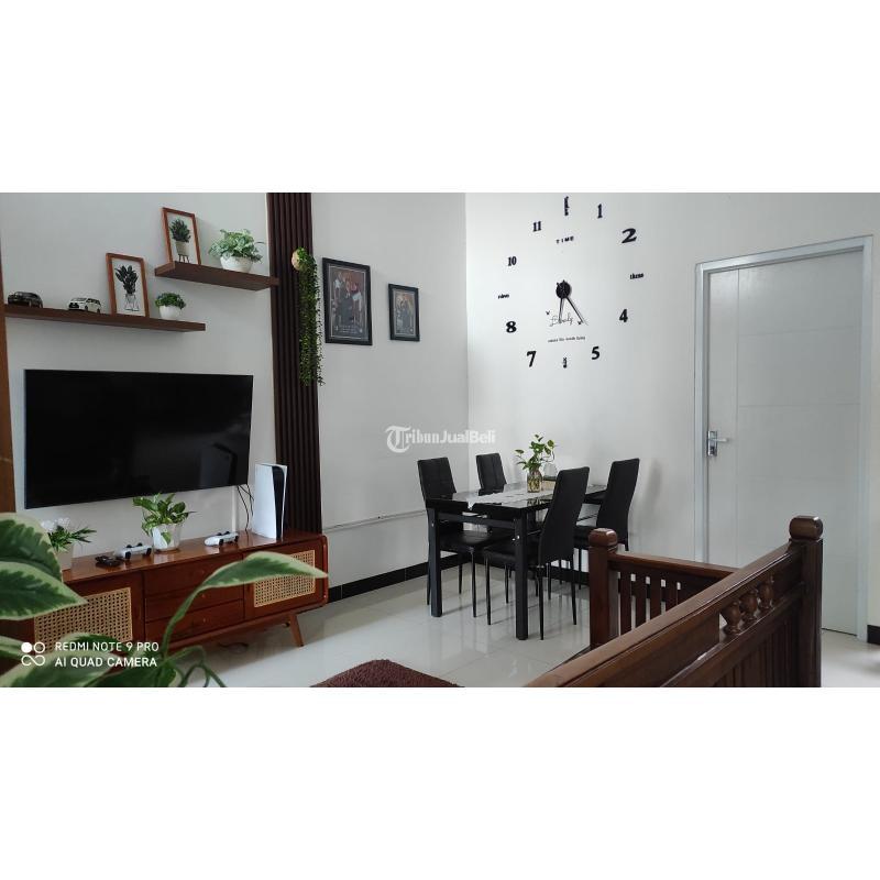 Promo Spesial Rumah Tipe 50 Baru Strategis Kredit In House 5 Tahun - Ngawi Jawa Timur