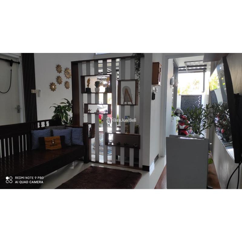 Promo Spesial Rumah Tipe 50 Baru Strategis Kredit In House 5 Tahun - Ngawi Jawa Timur