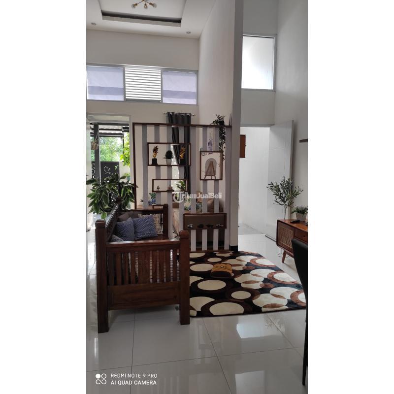 Promo Spesial Rumah Tipe 50 Baru Strategis Kredit In House 5 Tahun - Ngawi Jawa Timur