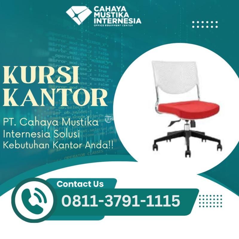 Toko Kursi Rapat Kantor - Jakarta Pusat