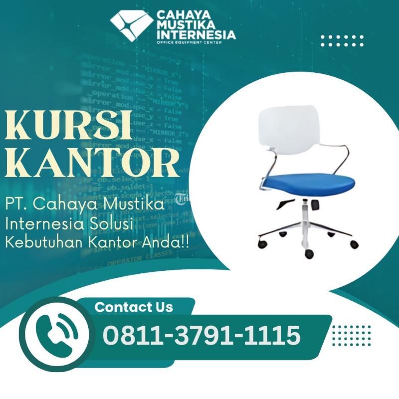 Toko Kursi Rapat Kantor - Jakarta Pusat