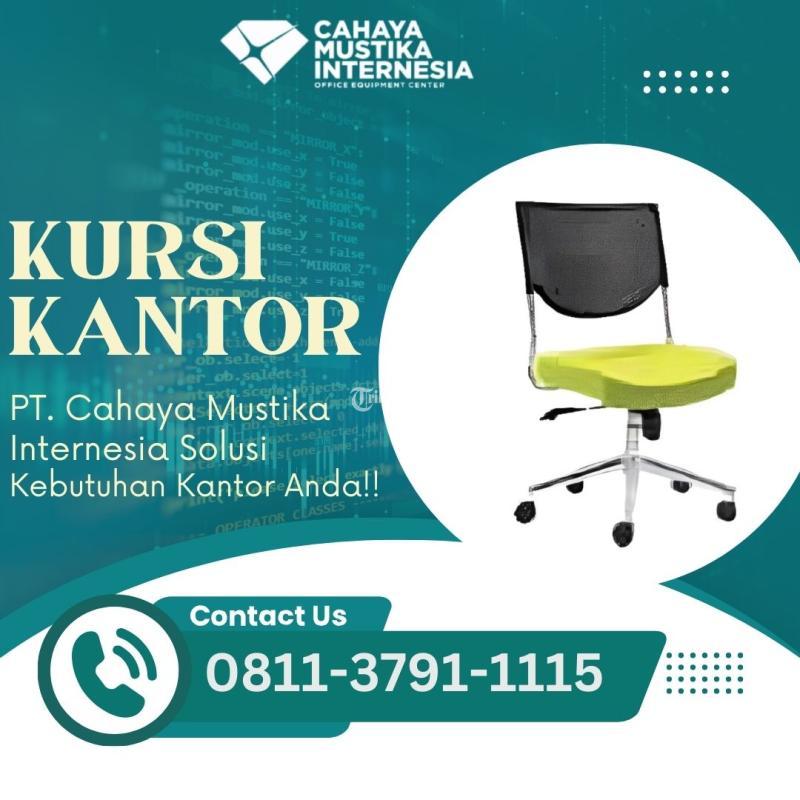 Toko Kursi Rapat Kantor - Jakarta Pusat