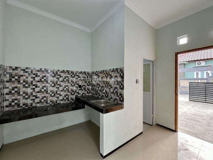 Dijual Rumah Siap Huni LT121 LB85 3KT 2KM Legalitas SHM - Sleman Yogyakarta