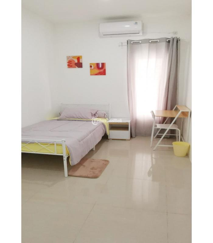 Disewakan Kost Putri Ukuran 3 x 3 m2 Dekat Mall Lippo Cikarang, CityWalk Lippo Cikarang, Politeknik Astra - Bekasi Jawa Barat