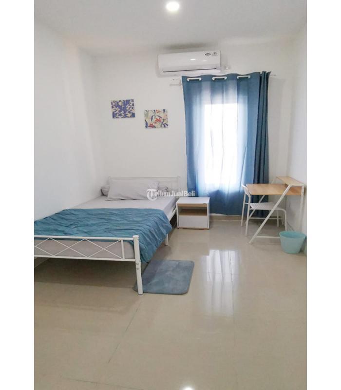 Disewakan Kost Putri Ukuran 3 x 3 m2 Dekat Mall Lippo Cikarang, CityWalk Lippo Cikarang, Politeknik Astra - Bekasi Jawa Barat