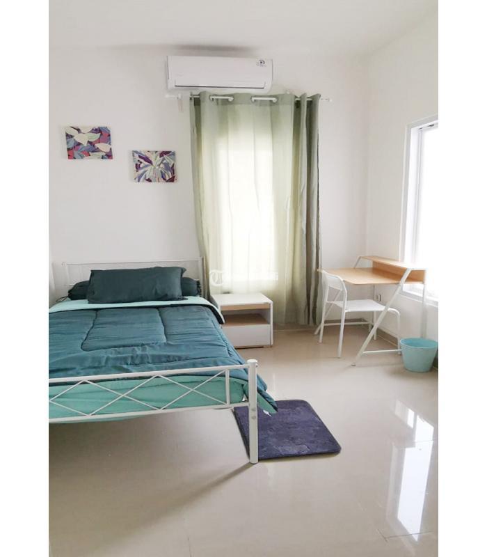 Disewakan Kost Putri Ukuran 3 x 3 m2 Dekat Mall Lippo Cikarang, CityWalk Lippo Cikarang, Politeknik Astra - Bekasi Jawa Barat