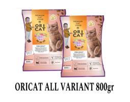 Ori Cat Kitten 800gr - Makassar Sulawesi Selatan 