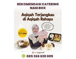 Pusat Catering Terbaik di Batam Rahayu - Batam Kepulauan Riau