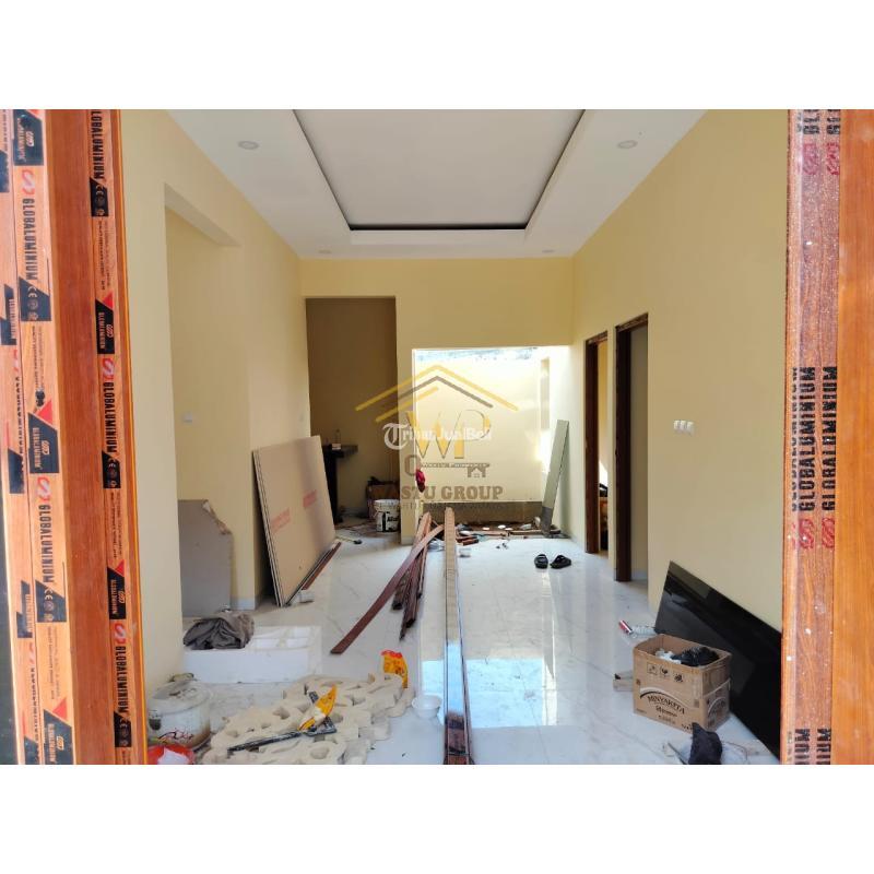 Dijual Rumah Minimalis LT88 LB47 SHM 2KT 1KM Dekat Sekolah Favorit Sma Taruna Nusantara - Magelang Jawa Tengah