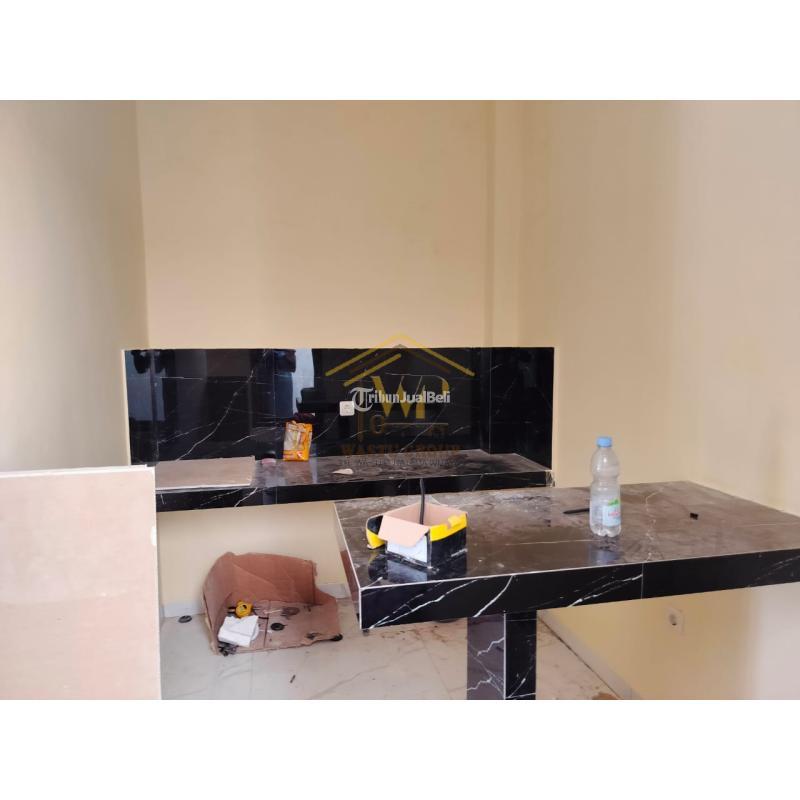 Dijual Rumah Minimalis LT88 LB47 SHM 2KT 1KM Dekat Sekolah Favorit Sma Taruna Nusantara - Magelang Jawa Tengah