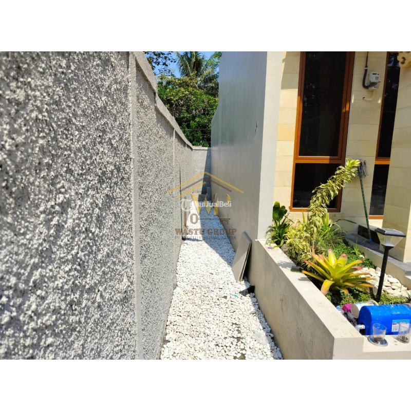 Dijual Rumah Minimalis LT88 LB47 SHM 2KT 1KM Dekat Sekolah Favorit Sma Taruna Nusantara - Magelang Jawa Tengah