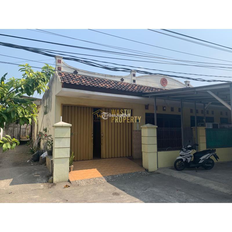 Dijual Rumah LT534 LB500 Legalitas SHM Lokasi Strategis - Bantul Yogyakarta
