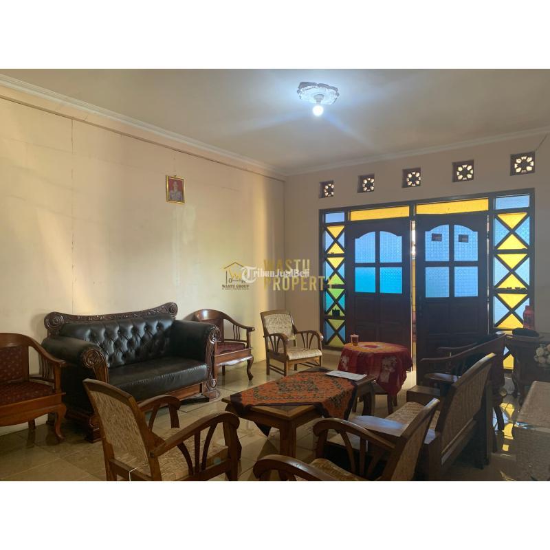 Dijual Rumah LT534 LB500 Legalitas SHM Lokasi Strategis - Bantul Yogyakarta