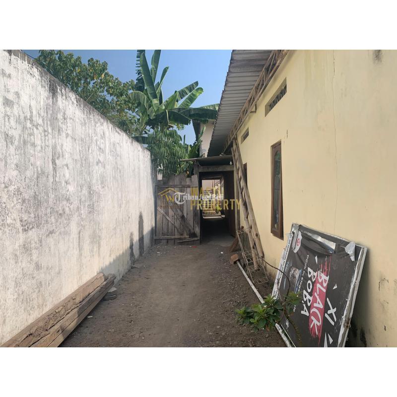 Dijual Rumah LT534 LB500 Legalitas SHM Lokasi Strategis - Bantul Yogyakarta
