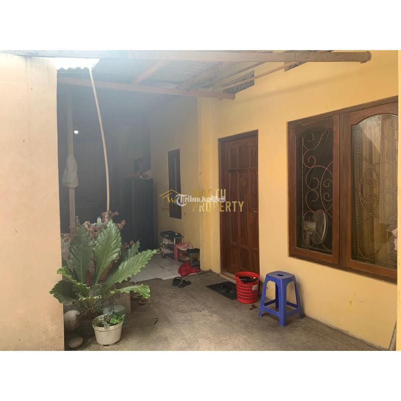 Dijual Rumah LT534 LB500 Legalitas SHM Lokasi Strategis - Bantul Yogyakarta