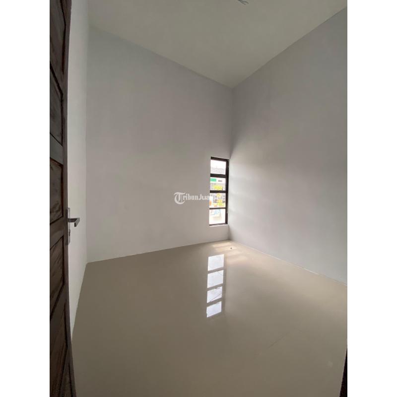 Dijual Rumah Baru di Purnama Type 48 LT110 2KT 1KM SHM - Kampar Riau