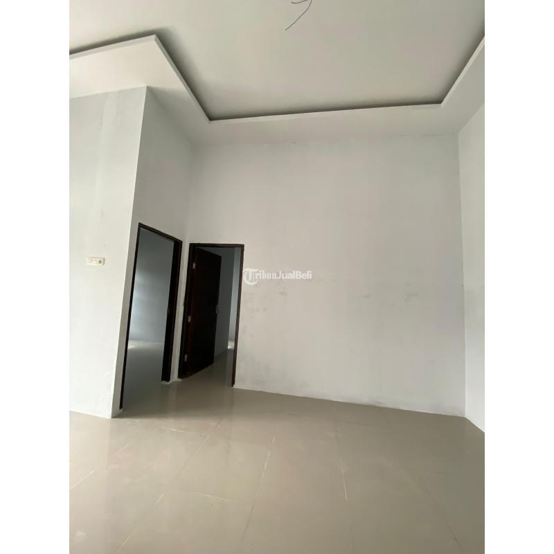 Dijual Rumah Baru di Purnama Type 48 LT110 2KT 1KM SHM - Kampar Riau