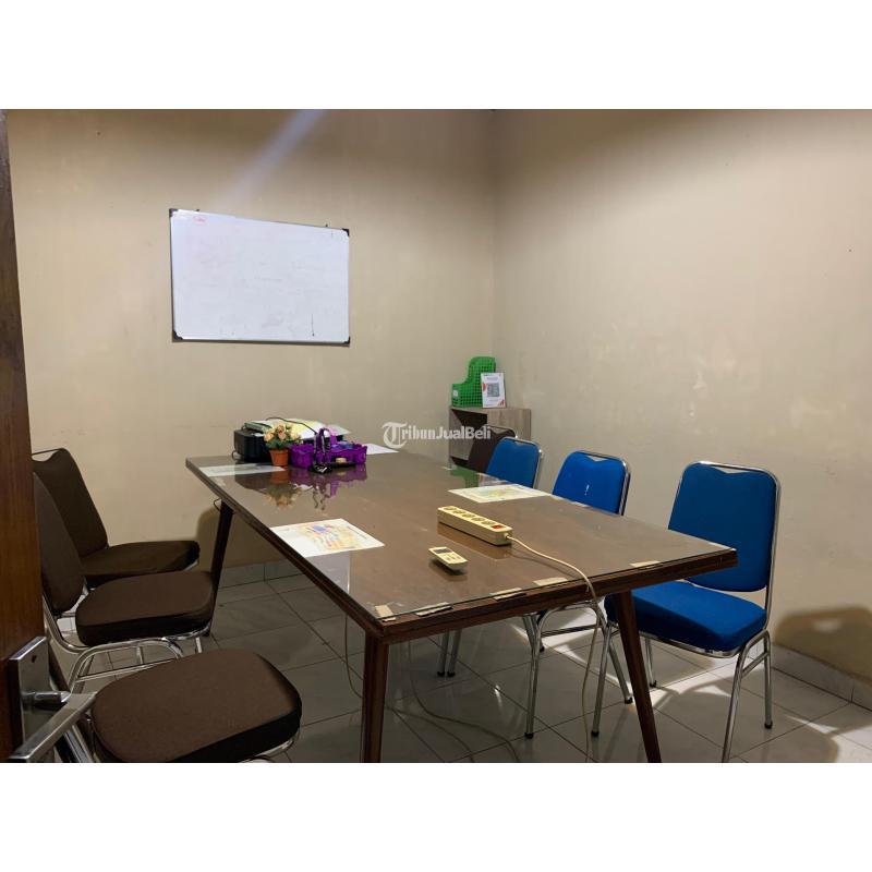 Dijual Rumah LT163 LB130 3KT 2KM Legalitas SHM Lokasi Strategis - Bantul Yogyakarta