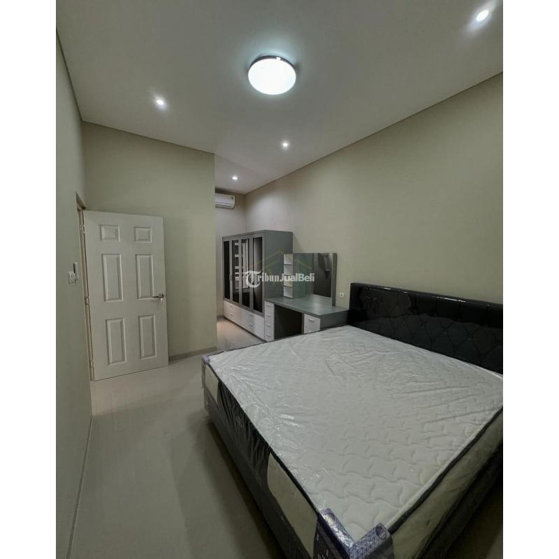 Dijual Rumah 2 Lantai LT108 LB144 4KT 3KM Legalitas SHM Harga Terjangkau - Sleman Yogyakarta