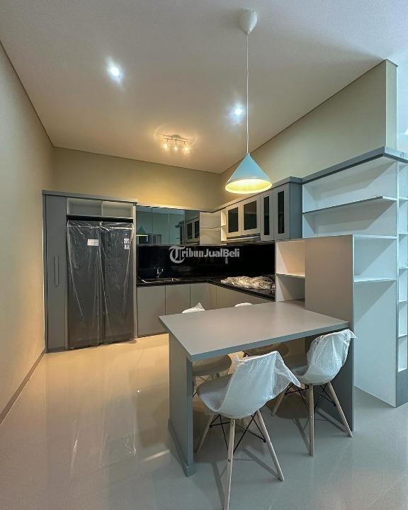 Dijual Rumah 2 Lantai LT108 LB144 4KT 3KM Legalitas SHM Harga Terjangkau - Sleman Yogyakarta