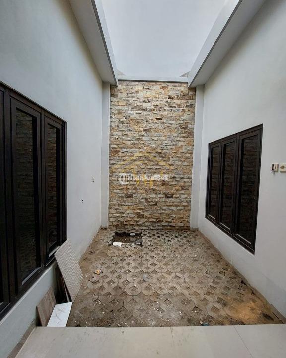 Dijual Rumah Harga Terjangkau Siap Huni LT144 LB90 3KT 2KM Legalitas SHM - Sleman Yogyakarta