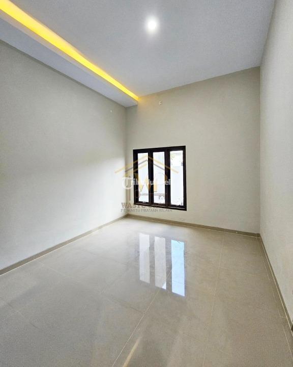 Dijual Rumah Harga Terjangkau Siap Huni LT144 LB90 3KT 2KM Legalitas SHM - Sleman Yogyakarta