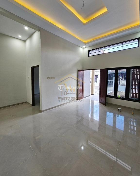 Dijual Rumah Harga Terjangkau Siap Huni LT144 LB90 3KT 2KM Legalitas SHM - Sleman Yogyakarta