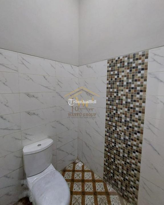 Dijual Rumah Harga Terjangkau Siap Huni LT144 LB90 3KT 2KM Legalitas SHM - Sleman Yogyakarta