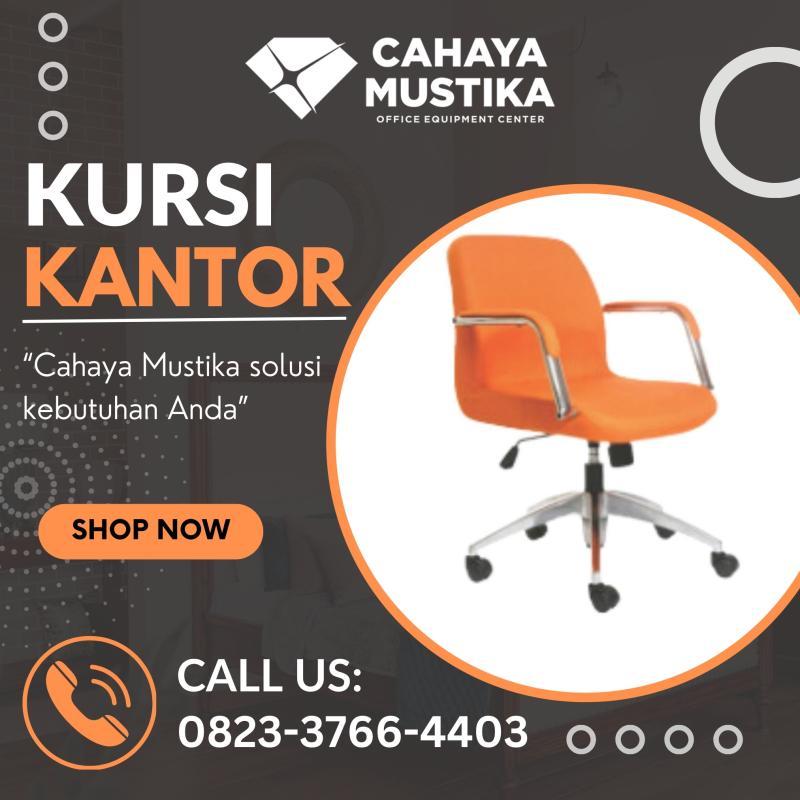 Supplier Kursi Chairman Beragam Model dan Warna - Malang Kota Jawa Timur