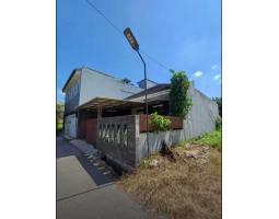 Dijual Rumah Murah LT124 LB80 SHM 2KT 2KM Jalan Kalijati Indah Antapani Bandung Akses 2 Mobil - Bandung Kota Jawa Barat