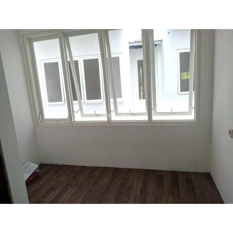 Jual Cepat Rumah 2 Lantai Baru Tipe 55 Hanya 400 Jutaan - Malang Jawa Timur