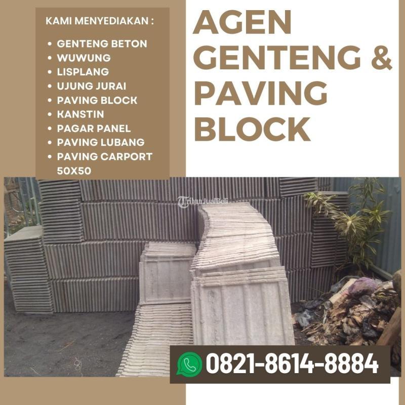 Hemat Promo Genteng Terbaik - Malang Jawa Timur