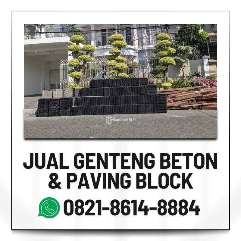 Promo Genteng Terkini Yuk Dapetin Diskon Istimewa - Malang Jawa Timur