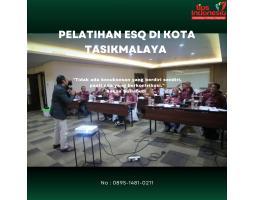 Pelatihan ESQ Terbaik dan Terpercaya - Malang Jawa Timur 