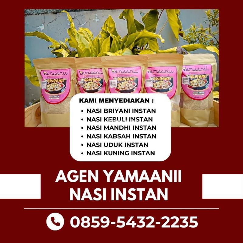 Beras Basmati Extra Panjang - Malang Kota Jawa Timur