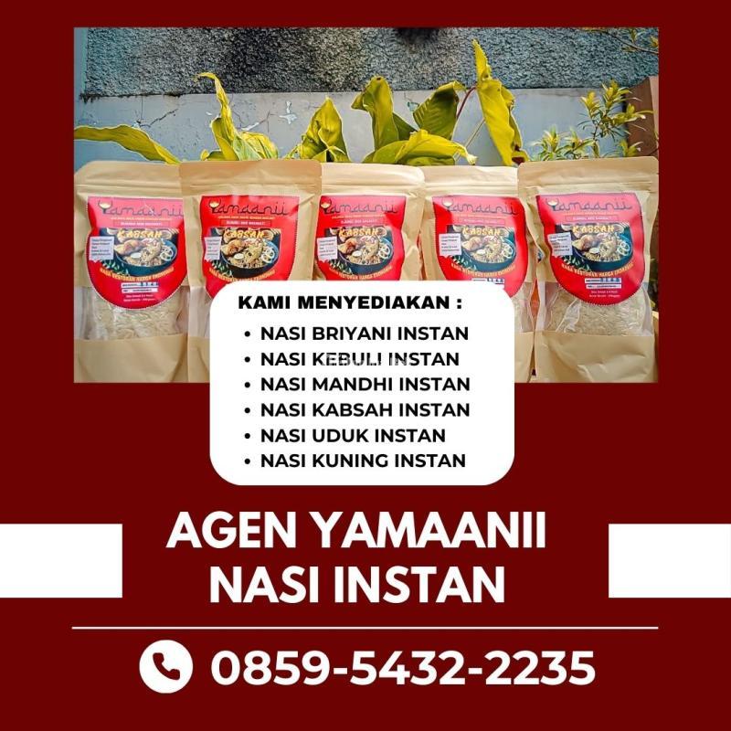 Beras Basmati Extra Panjang - Malang Kota Jawa Timur
