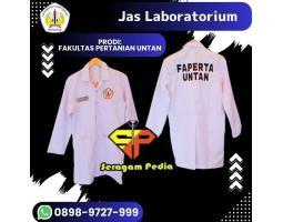 Jas Laboratorium - Surabaya Jawa Timur