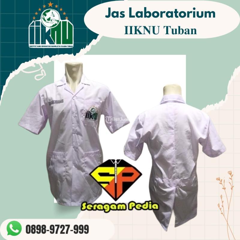Baju Laboratorium - Surabaya Jawa Timur