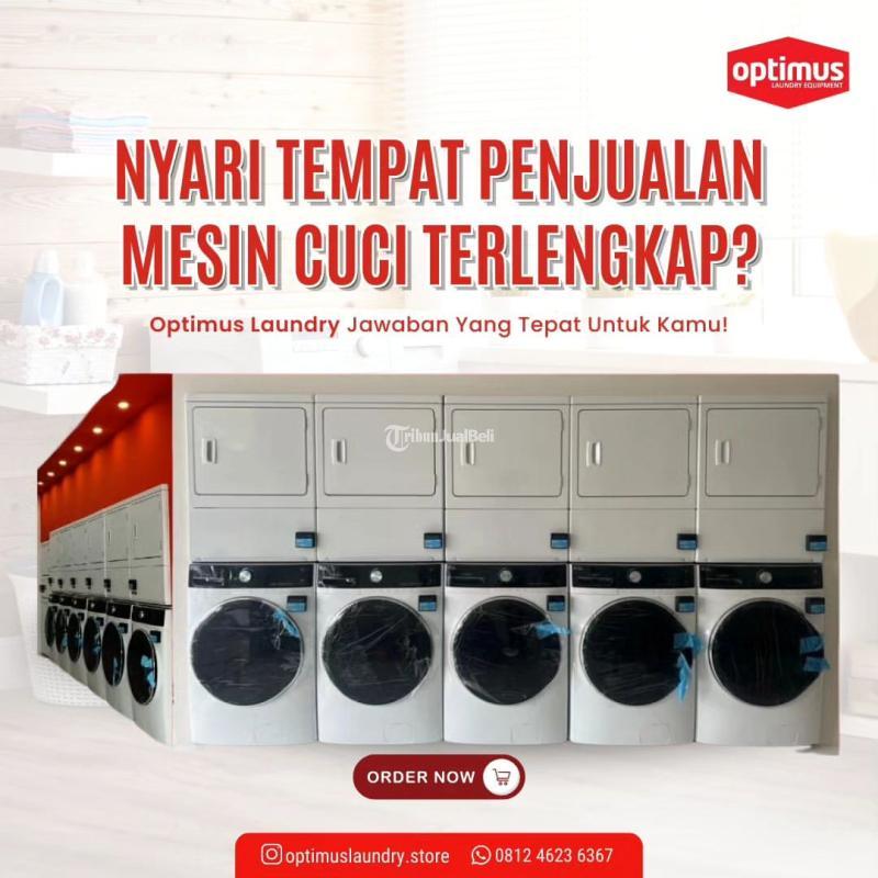 Paket Mesin Coin No 1 Di Pemecutan - Denpasar Bali